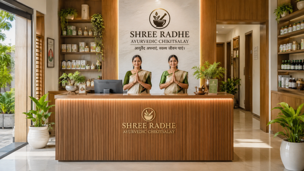 Benefits of Panchakarma Therapy for Modern Lifestyles