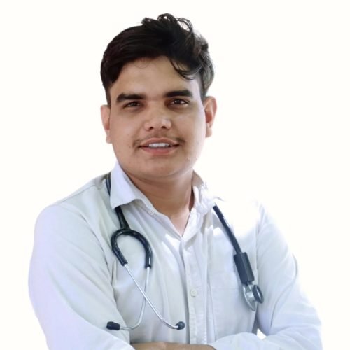 dr. gaurav choudhary